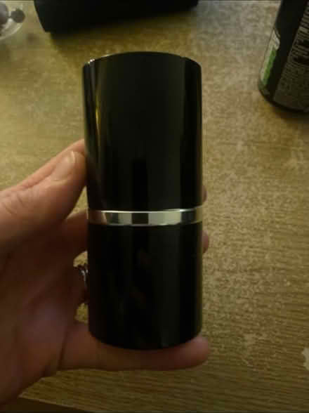 Photo of free Travel Razor/ Toothbrush set (Cheshunt En8) #3