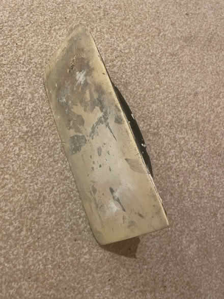 Photo of free Plastering trowel (Acton W3) #2