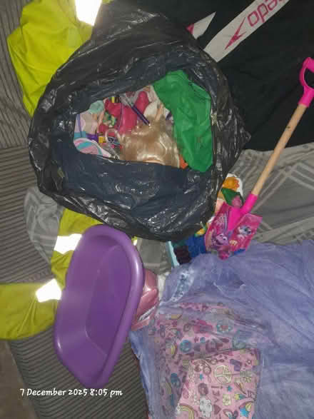 Photo of free Miscellaneous (Timperley) #1