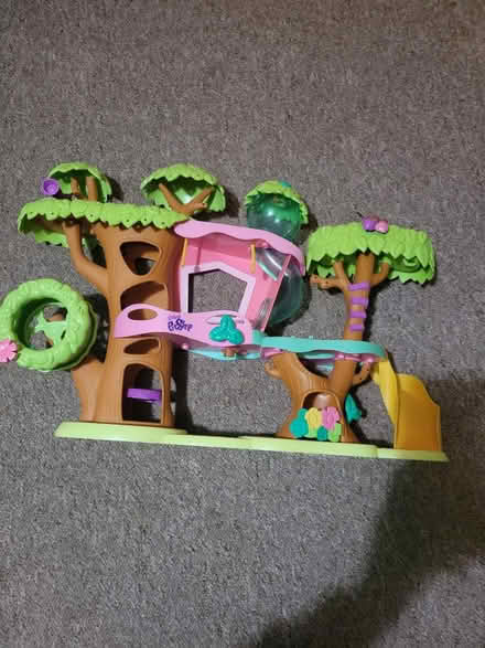 Photo of free Pet shop (Whetstone, N20) #1