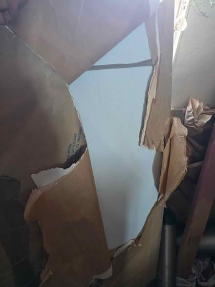 Photo of free Baby furniture (Linda Vista) #4