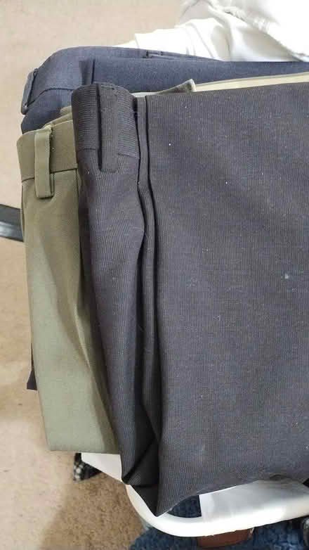 Photo of free Men's Clothing (XXL, 42-46x32) (Vacaville) #4