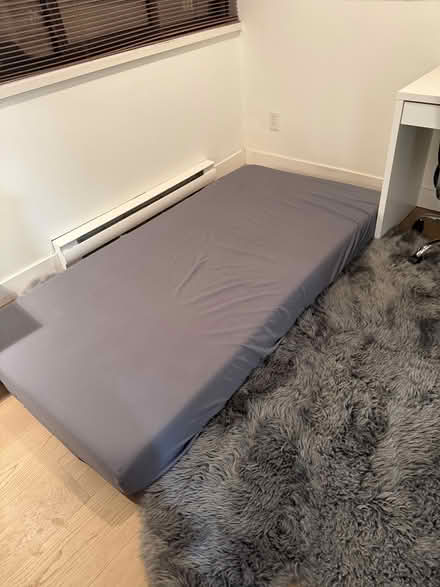 Photo of free Womens Clothes, Sleeping Pad (Olympic Village) #2