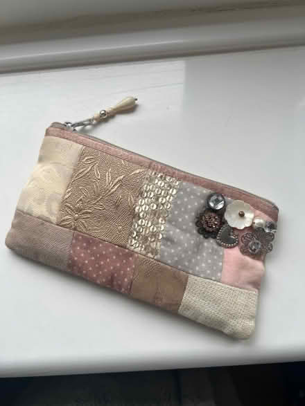 Photo of free Purse (Stretford Motorway Estate M32) #1