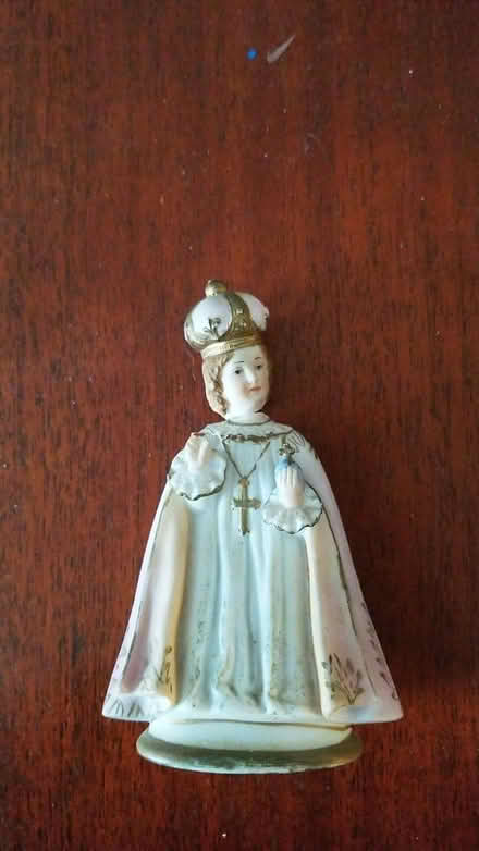 Photo of free Religious statues (Riverside South) #3