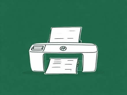 Photo of HP printers ink (Beeston Rylands NG9) #1