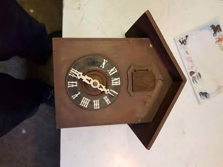 Photo of free Old Broken Cuckoo Clock (New Catton NR3) #1