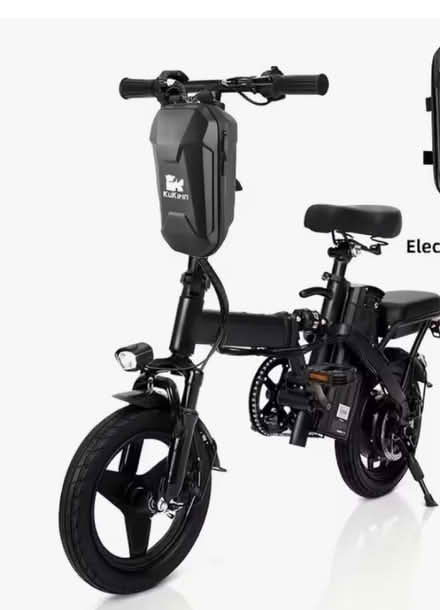 Photo of A bike secondhand or moped (Brooklyn) #3