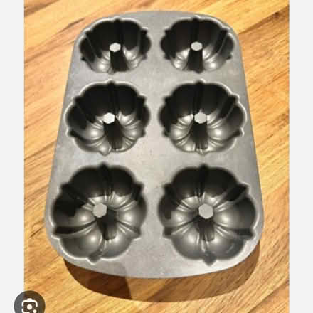 Photo of Ring Cake Mould (Bootle) #2