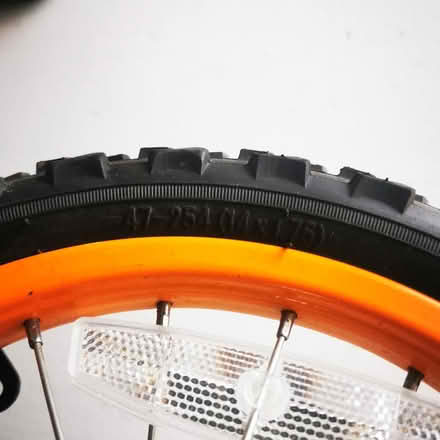 Photo of free Bike child (New Barnet) #2