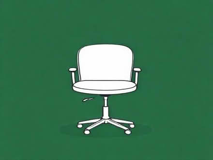 Photo of Office chair (Horton-cum-Studley OX33) #1