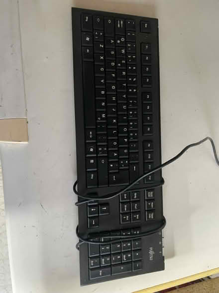 Photo of free Pc keyboard (GL11) #1