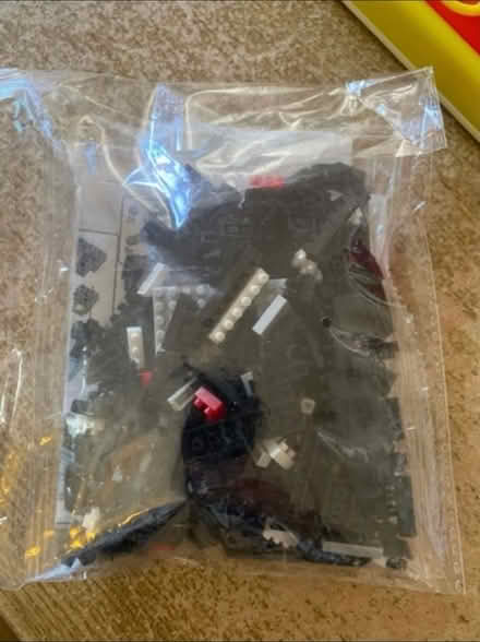 Photo of free Marvel Style Venom Blocks (Cheshunt En8) #1