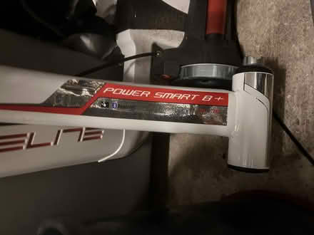 Photo of free Bike trainer - Elite Qubo trainer (Torbrex FK7) #3