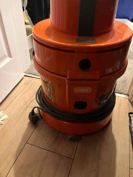 Photo of free Vax 3 in 1 multi function Hoover (Stretford) #4