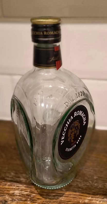 Photo of free Empty bottle (Allington ME16) #4
