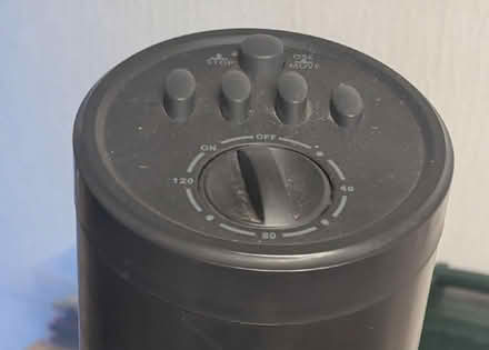 Photo of free Tower fan (Jericho BL9) #2