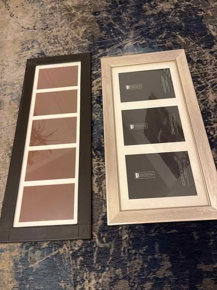 Photo of free Two high quality photo frames (TW2) #1