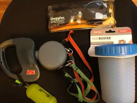 Photo of free Dog Items (Aurora (N Seattle/ Shoreline)) #1