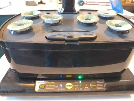 Photo of free Hydroponic herb grower (Teddington TW11) #2