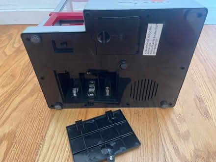 Photo of free Claw Machine (Lawrence Expwy & Monroe Street) #4