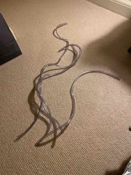 Photo of free Wire protector tubing (Welwyn) #1