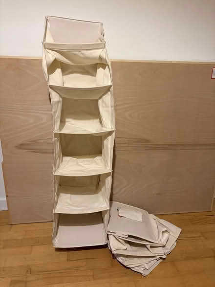Photo of free Hanging shelves (Hollingbury BN1) #1