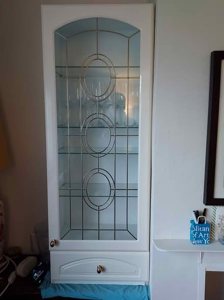 Photo of free Kitchen/dining room cabinet (Sawston, Cambridge, CB22) #1