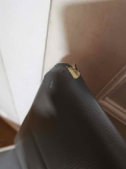 Photo of free A chair (Tuebrook L13) #4