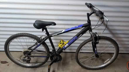 Photo of free Ammaco MTX300 mountain bike (Kimberley NG16) #1