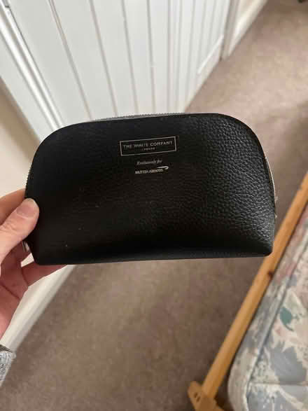 Photo of free Travel bag (Stretford Motorway Estate M32) #1