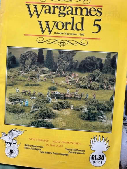 Photo of free Various Manuals (Lancaster willow lane) #3