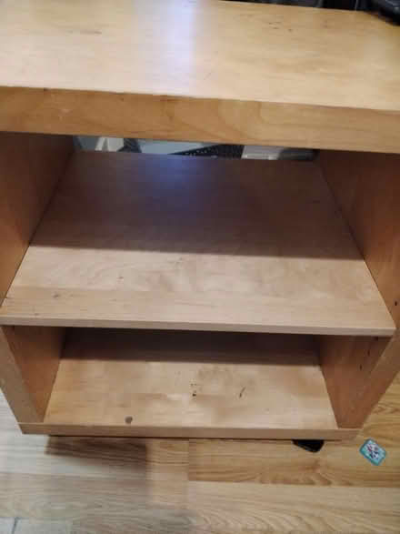 Photo of free Bed side tables (G459jj) #2