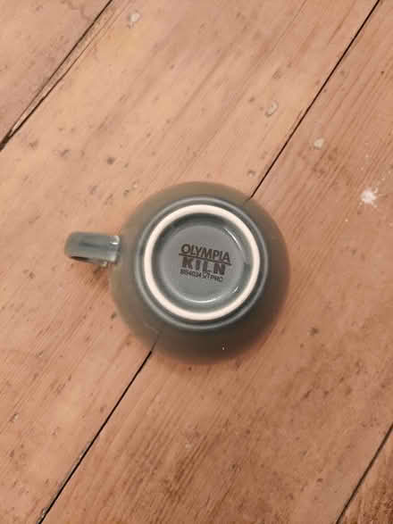 Photo of free 6 matching mugs (Grange over sands) #2