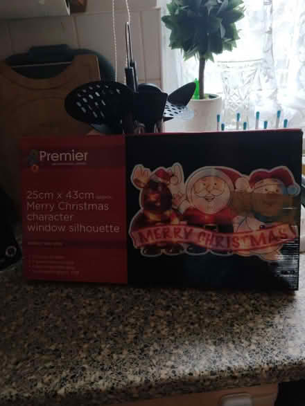 Photo of free Christmas lights (RG2) #2