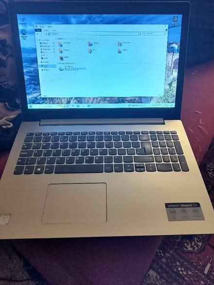 Photo of free Laptop computer (Caversham RG4) #1
