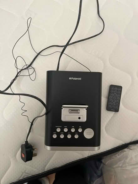 Photo of free Alarm Clock (Stretford) #1
