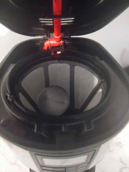 Photo of free Coffee Machine (GL20) #2