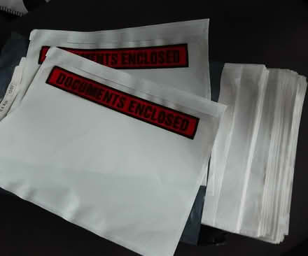 Photo of free Mailing address holders (L25) #1