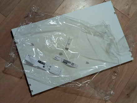 Photo of free Single IKEA shelf (Battle RG30) #2