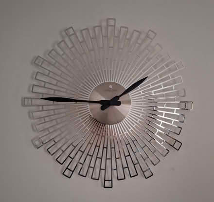 Photo of free Wall Clock (Rainham ME8) #1