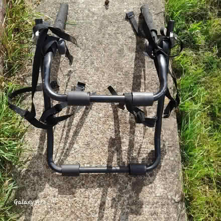 Photo of free 2 Bike Holder for Car (SG1 ~ Fisher's Green) #1