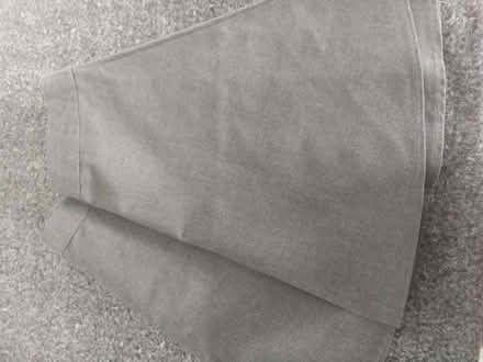 Photo of free 2 brand new M&S grey school skirts (Lichfield WS14) #1