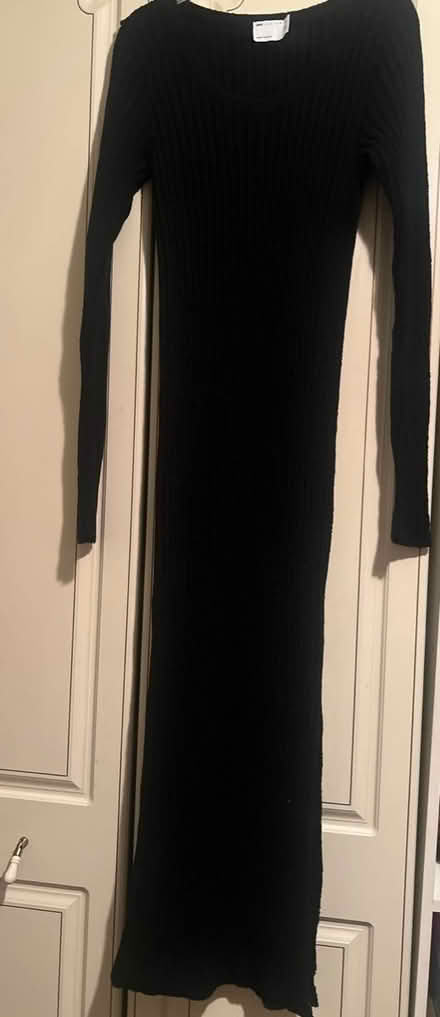 Photo of free ASOS Long jumper dress (Ecclesfield S5) #1