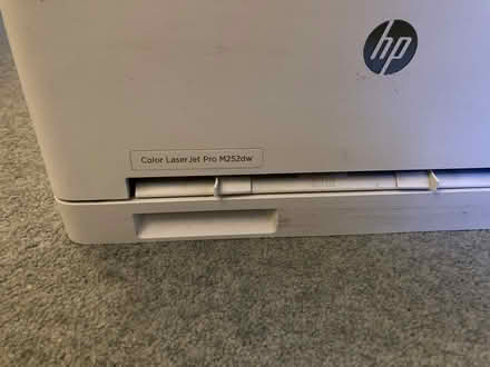 Photo of free Colour laser printer (Abingdon OX14) #2