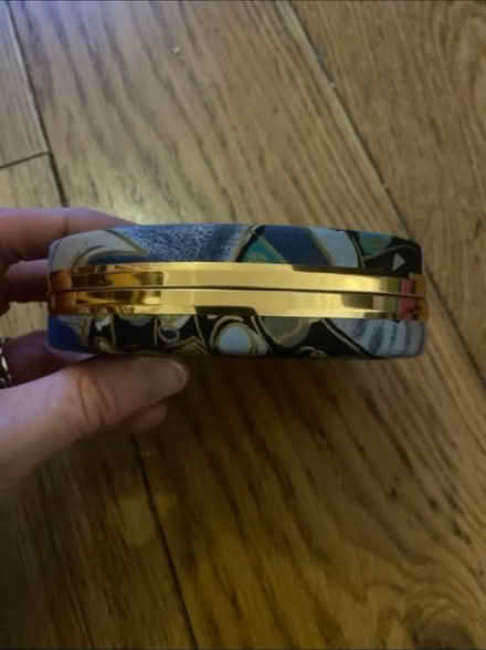 Photo of free Small Heart Jewellery Box (Cheshunt En8) #2