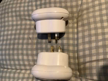 Photo of free Baby monitor (Caton LA2) #2