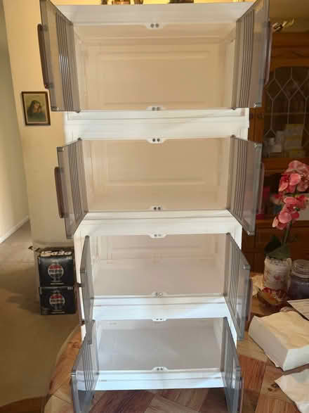 Photo of free Utility cart (South Laurel) #2