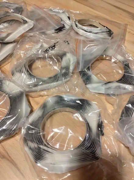 Photo of free Sticky bead (Halton LA2) #1