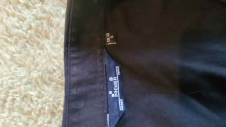 Photo of free Wood Green School choir shirt (Curbridge OX29) #1